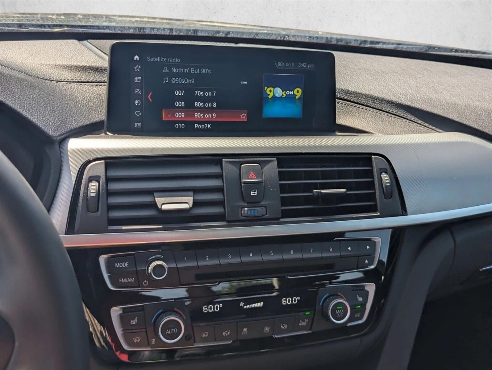 2019 BMW 440i Coupe