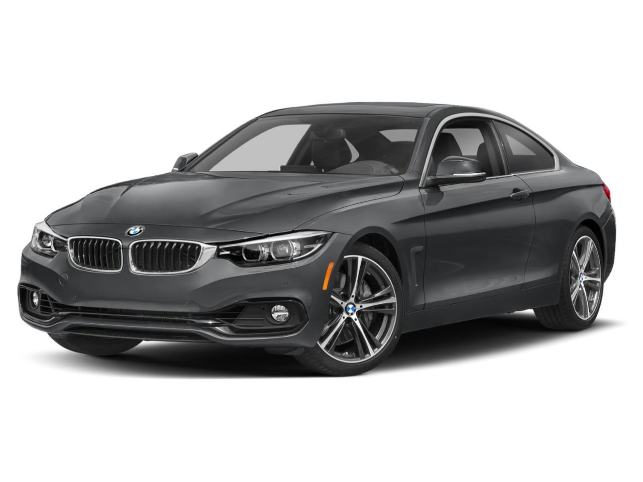 2019 BMW 440i Coupe