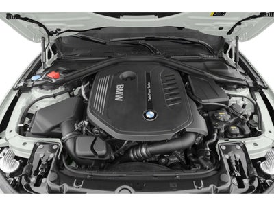 2019 BMW 440i Coupe