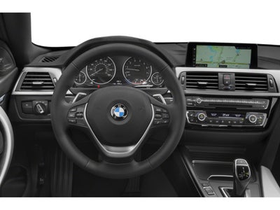 2019 BMW 440i Coupe