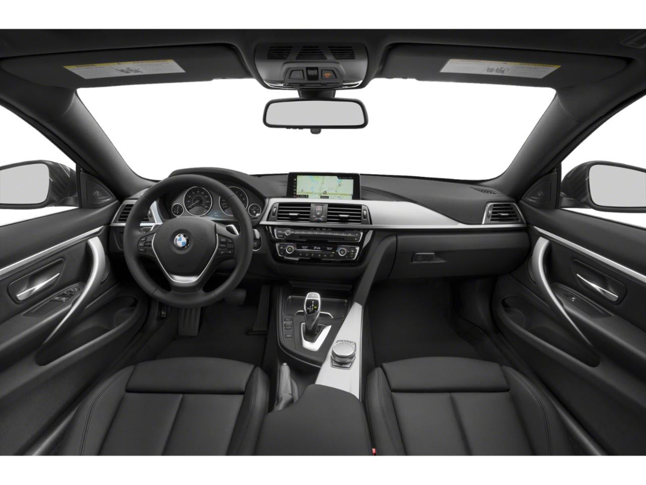 2019 BMW 440i Coupe