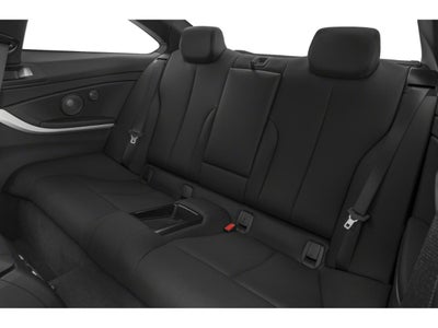 2019 BMW 440i Coupe