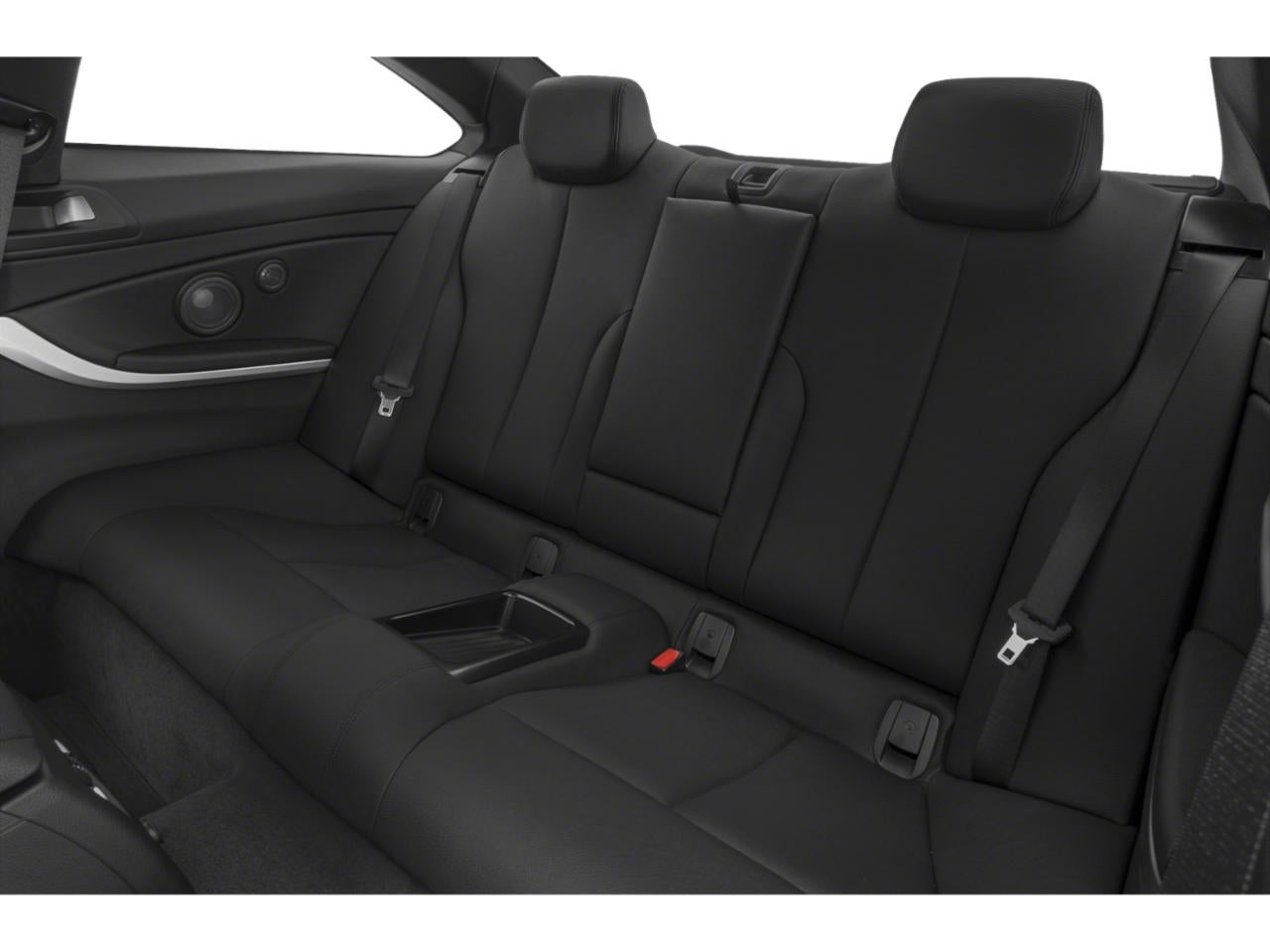 2019 BMW 440i Coupe