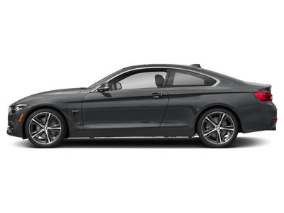 2019 BMW 440i Coupe