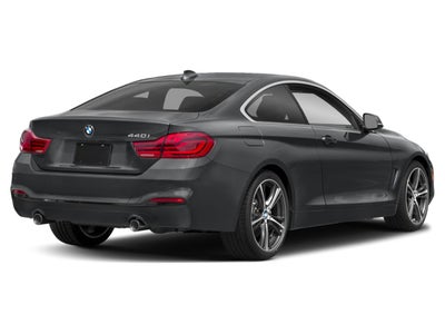 2019 BMW 440i Coupe