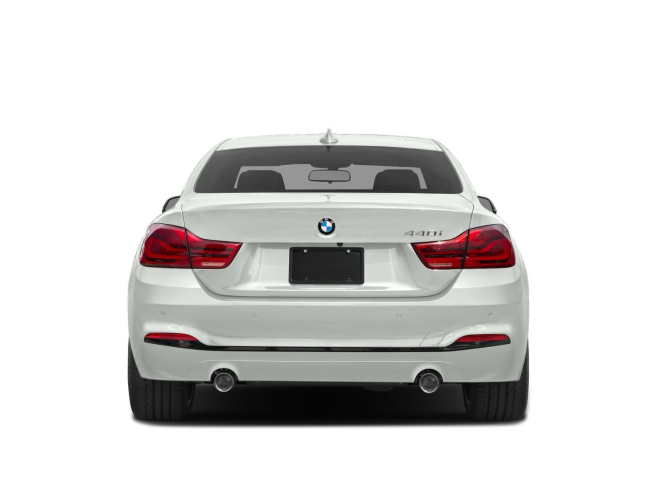 2019 BMW 440i Coupe