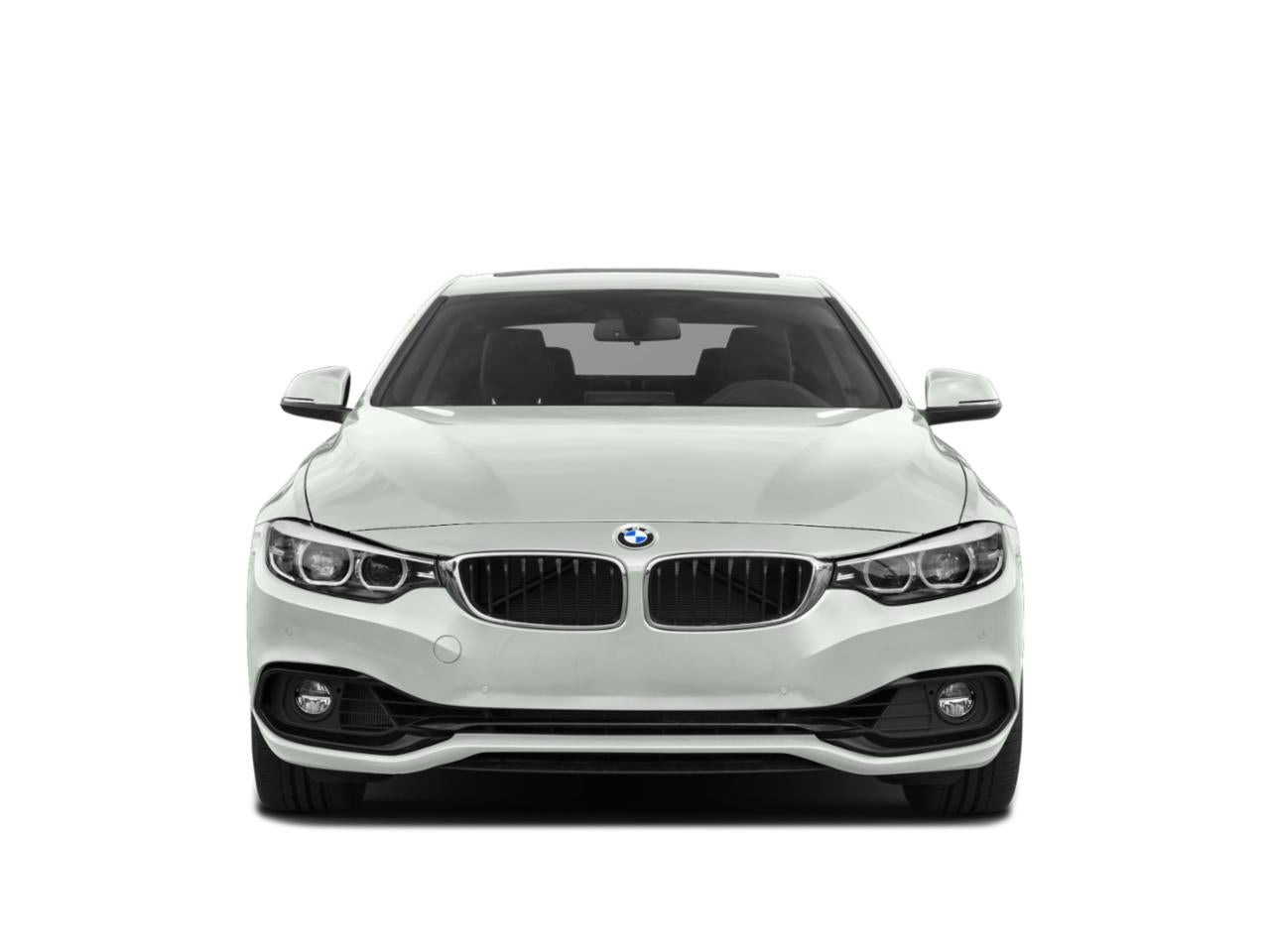 2019 BMW 440i Coupe