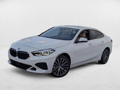 2024 BMW 228i Gran Coupe