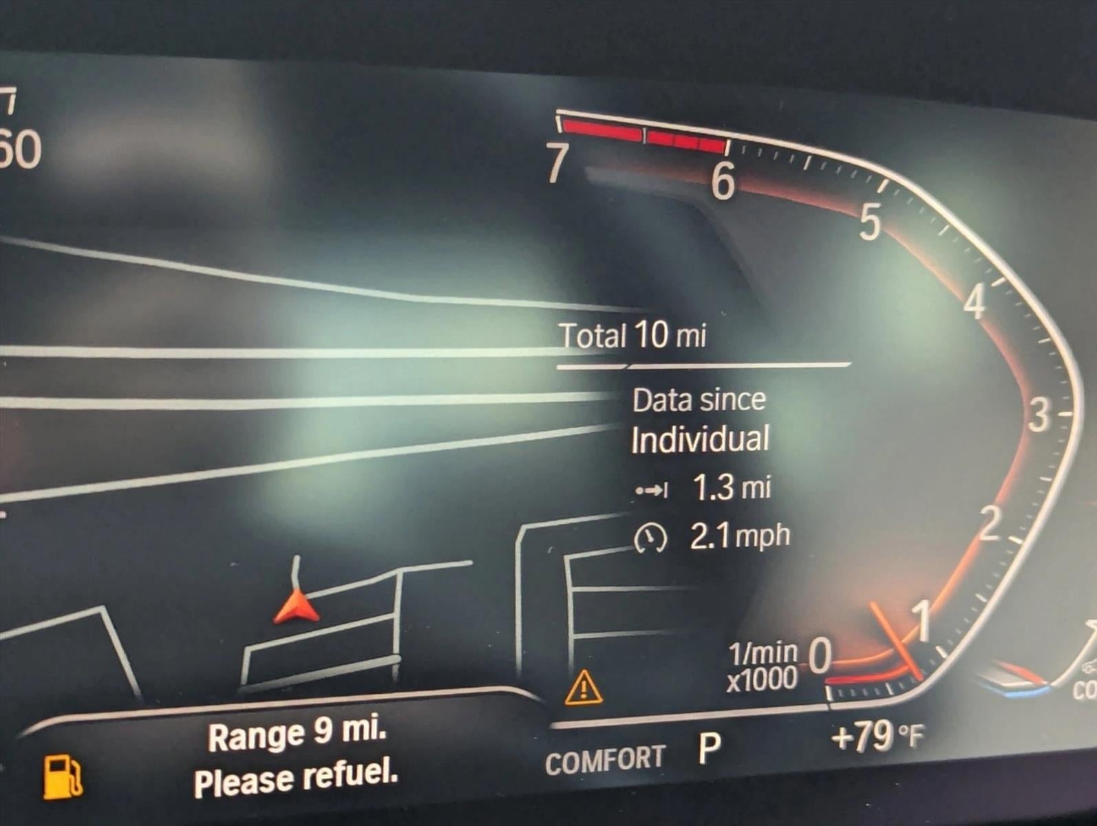 2024 BMW 228i Gran Coupe