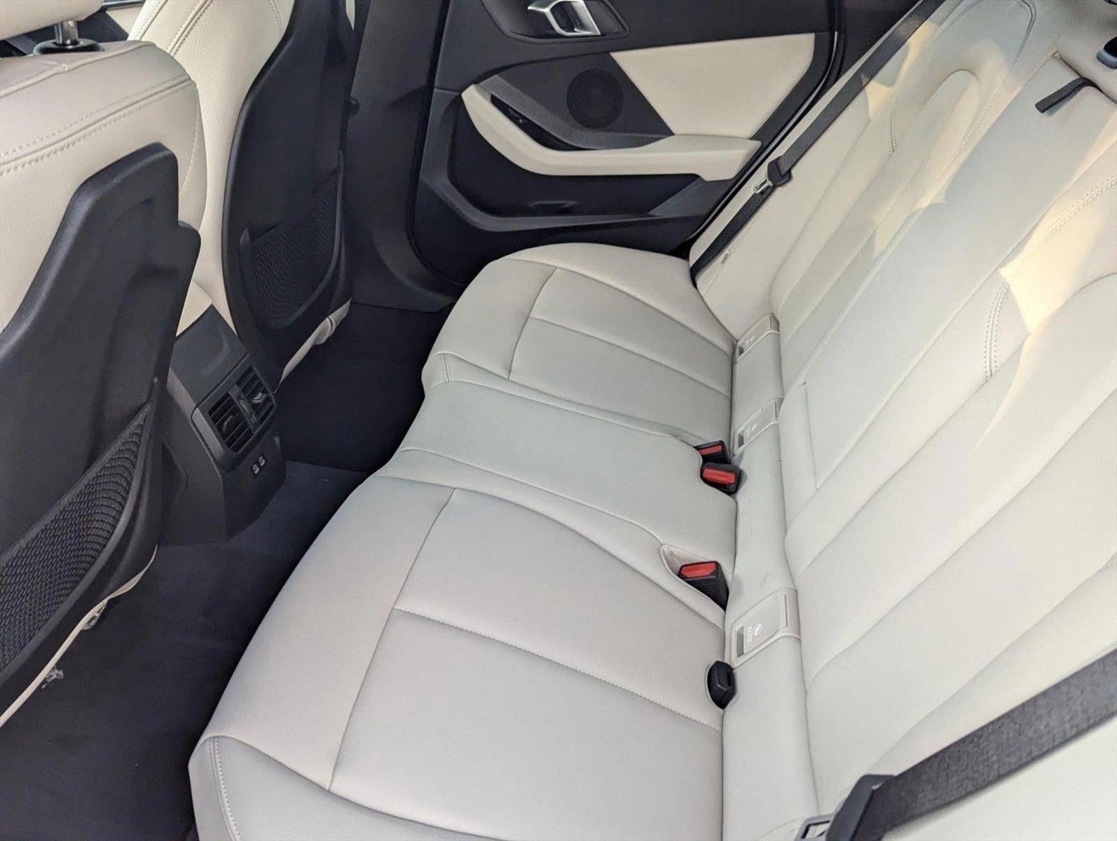 2024 BMW 228i Gran Coupe