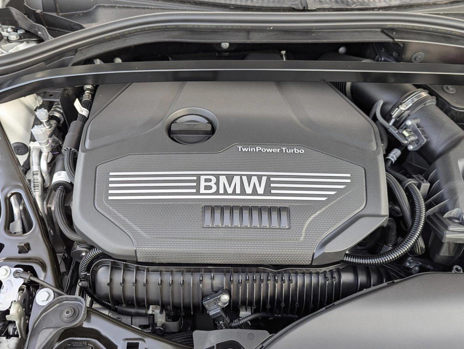 2024 BMW 228i Gran Coupe