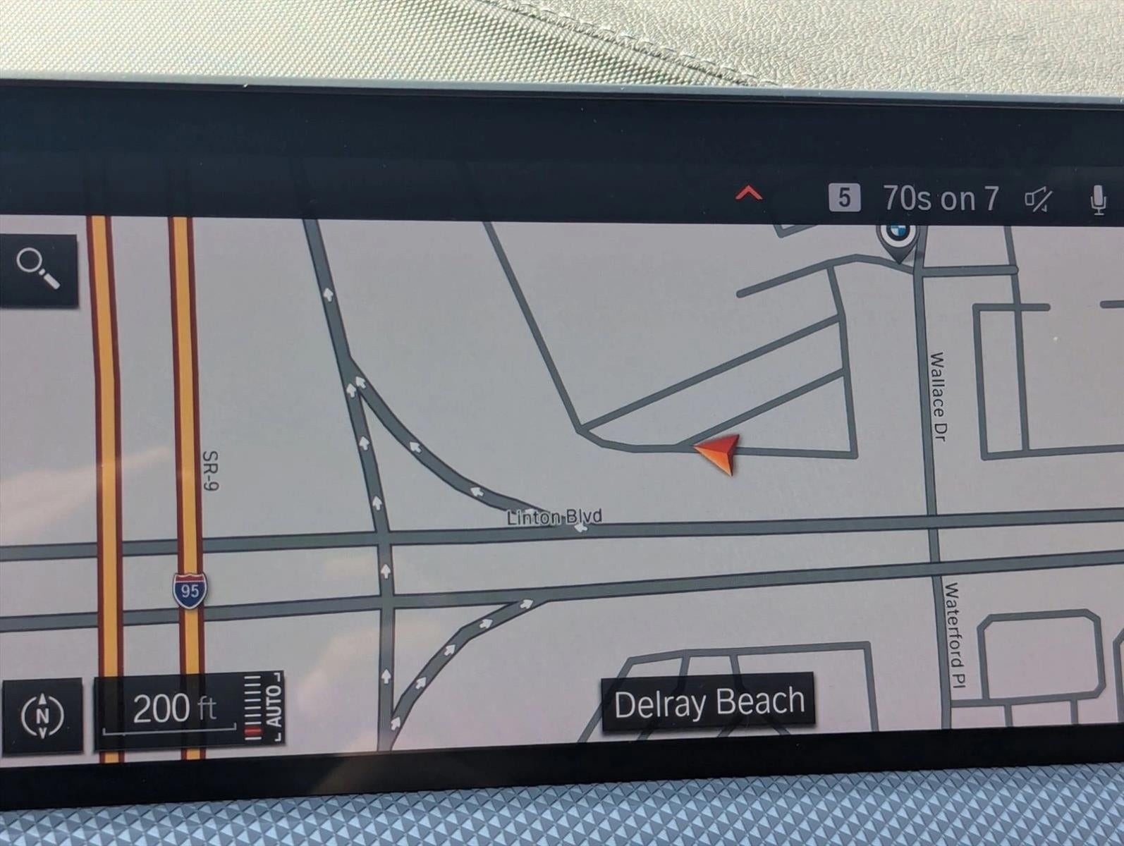 2023 BMW 228i Gran Coupe