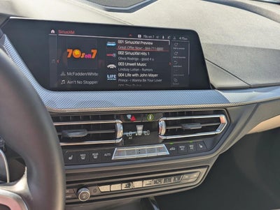 2023 BMW 228i Gran Coupe