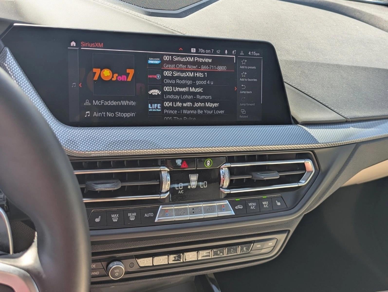 2023 BMW 228i Gran Coupe