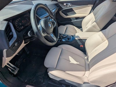 2023 BMW 228i Gran Coupe