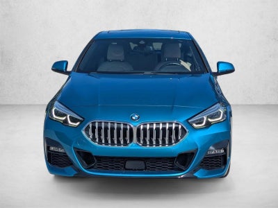 2023 BMW 228i Gran Coupe