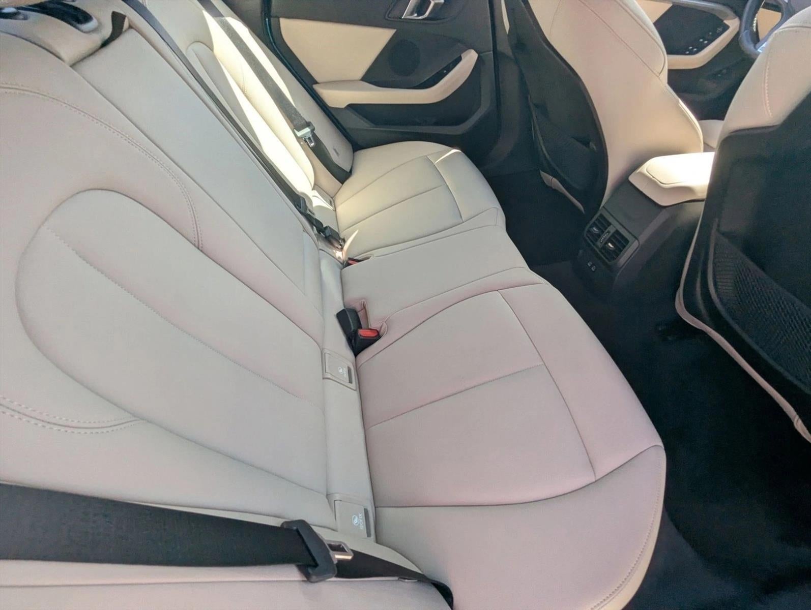 2023 BMW 228i Gran Coupe