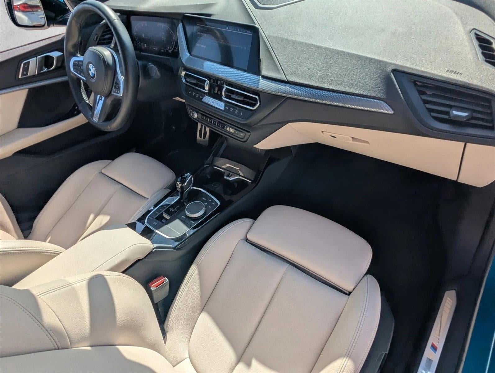 2023 BMW 228i Gran Coupe