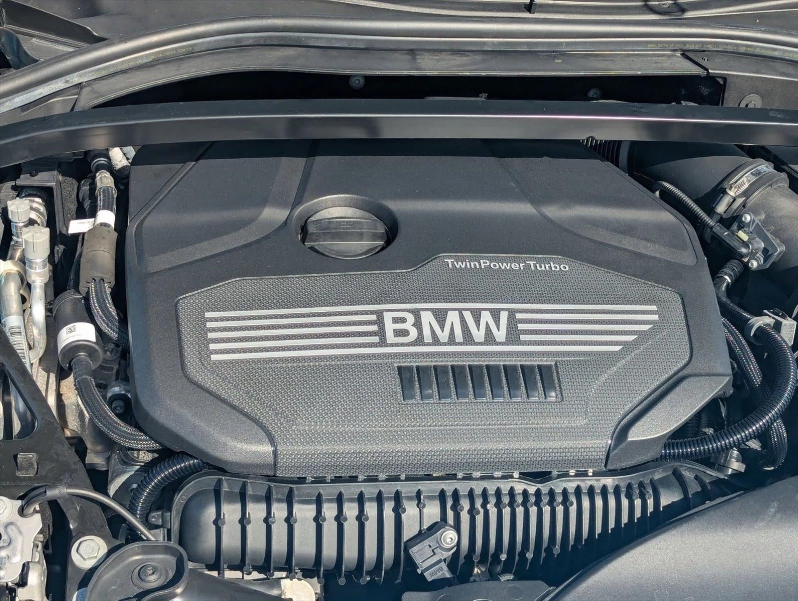 2023 BMW 228i Gran Coupe