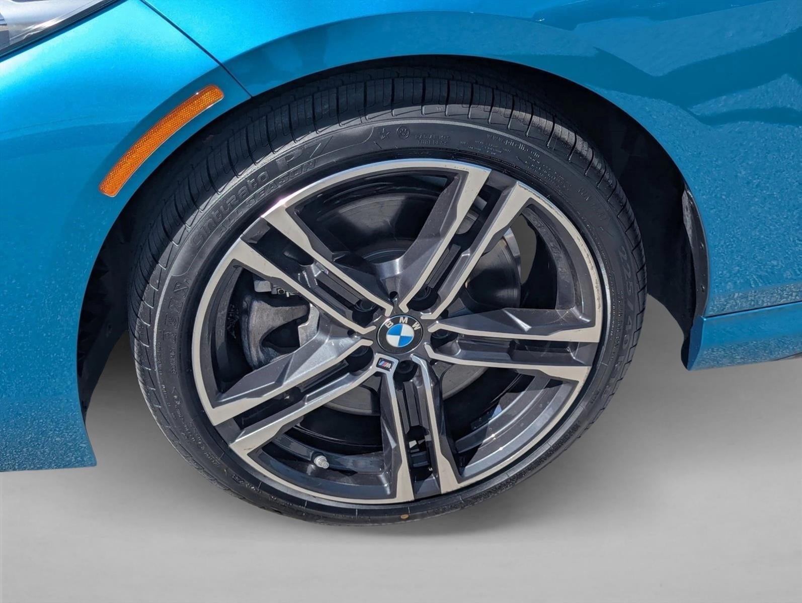 2023 BMW 228i Gran Coupe