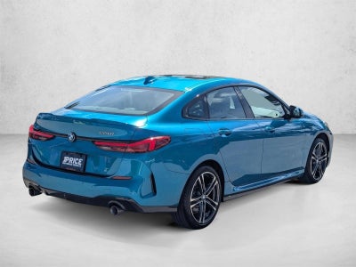 2023 BMW 228i Gran Coupe