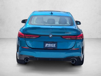 2023 BMW 228i Gran Coupe