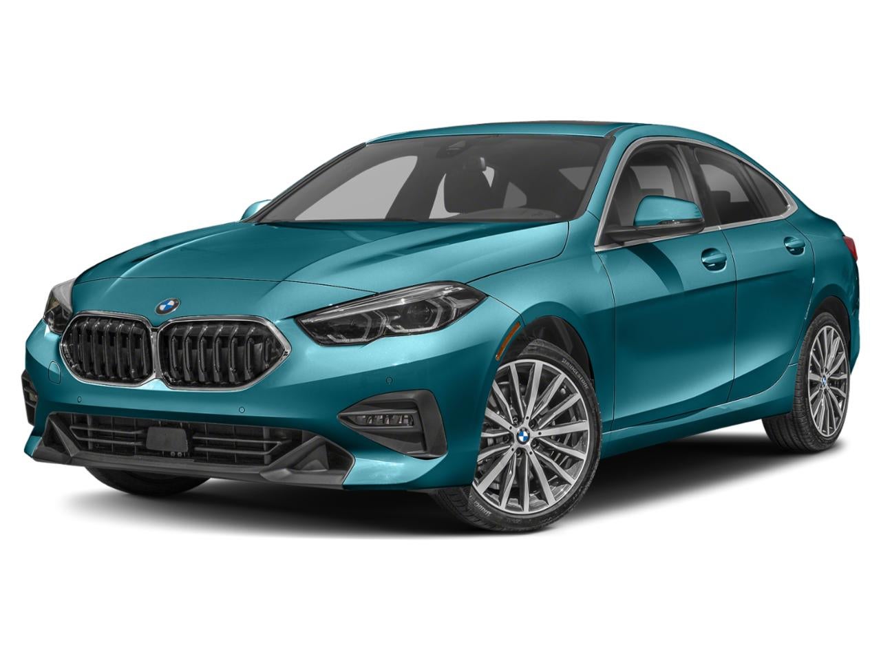 2023 BMW 228i Gran Coupe