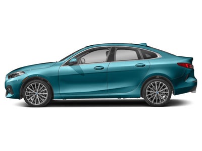 2023 BMW 228i Gran Coupe
