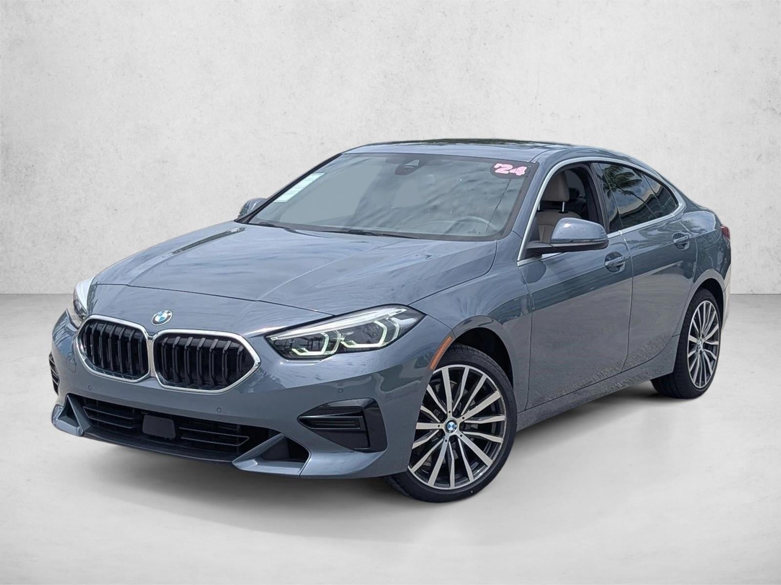 2024 BMW 228i Gran Coupe