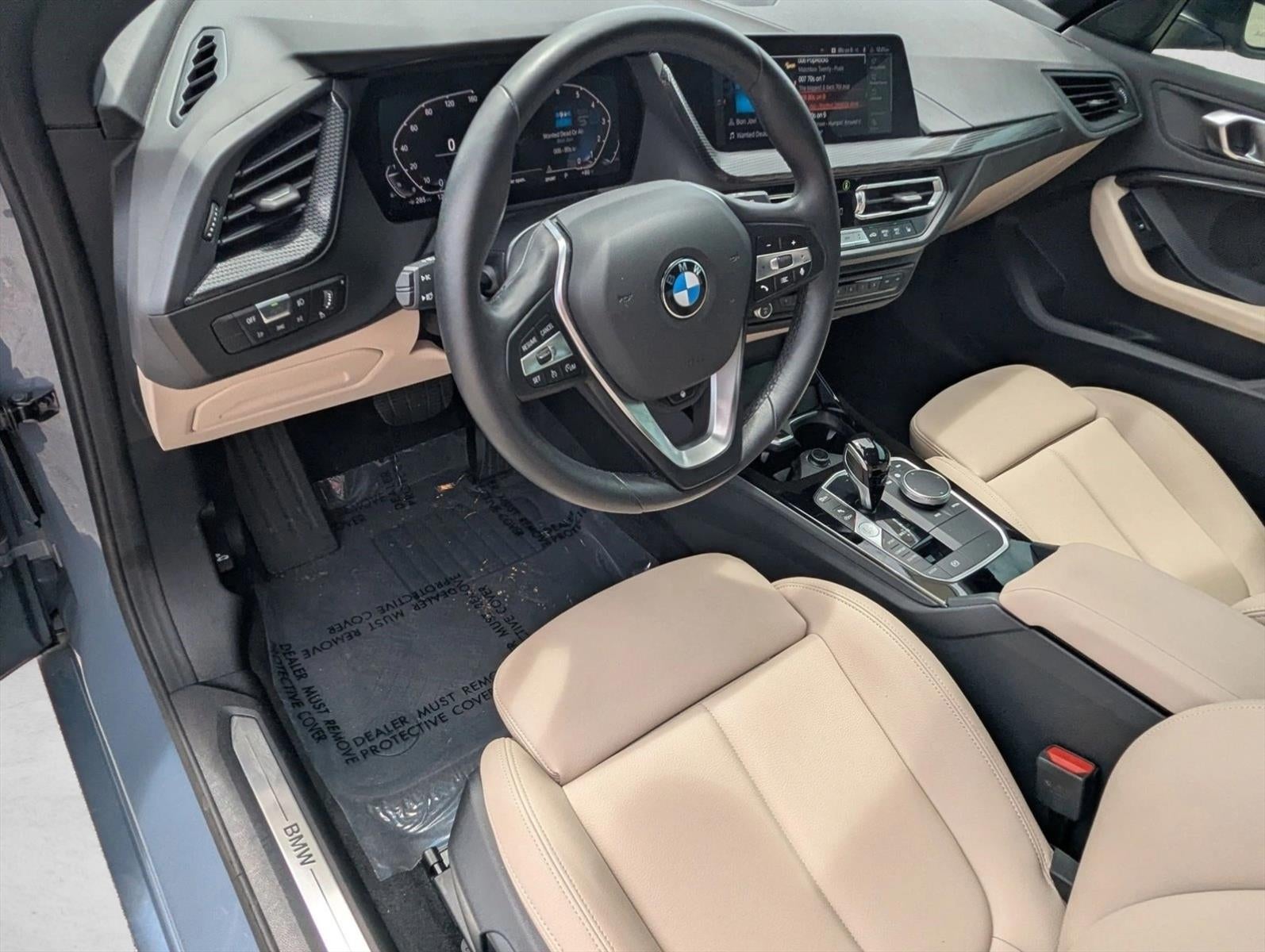 2024 BMW 228i Gran Coupe