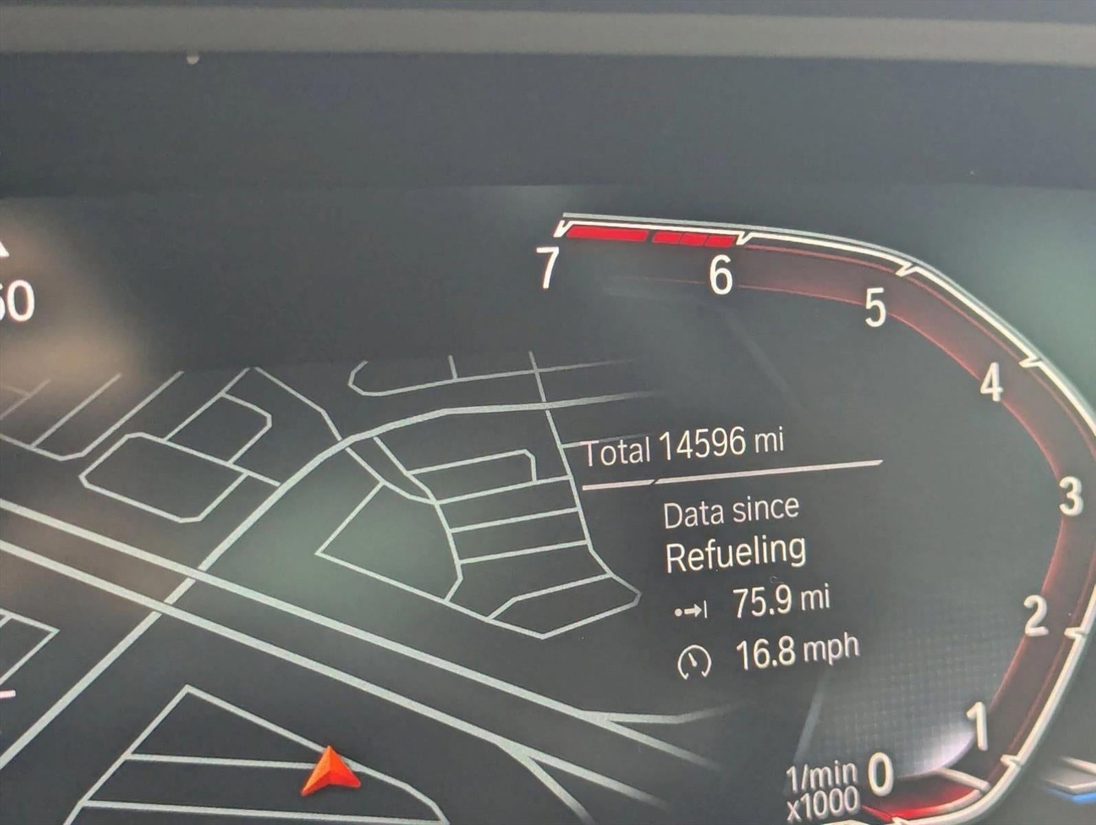 2024 BMW 228i Gran Coupe