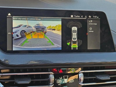 2024 BMW 228i Gran Coupe