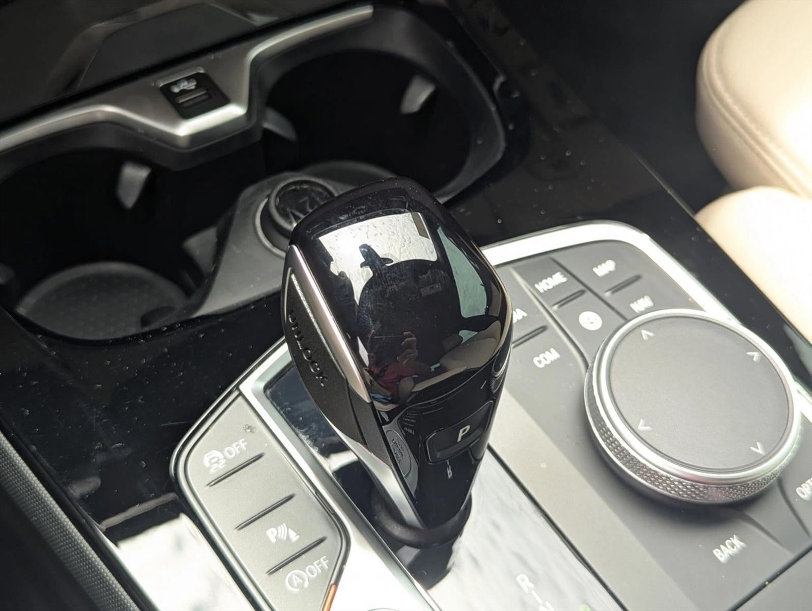 2024 BMW 228i Gran Coupe