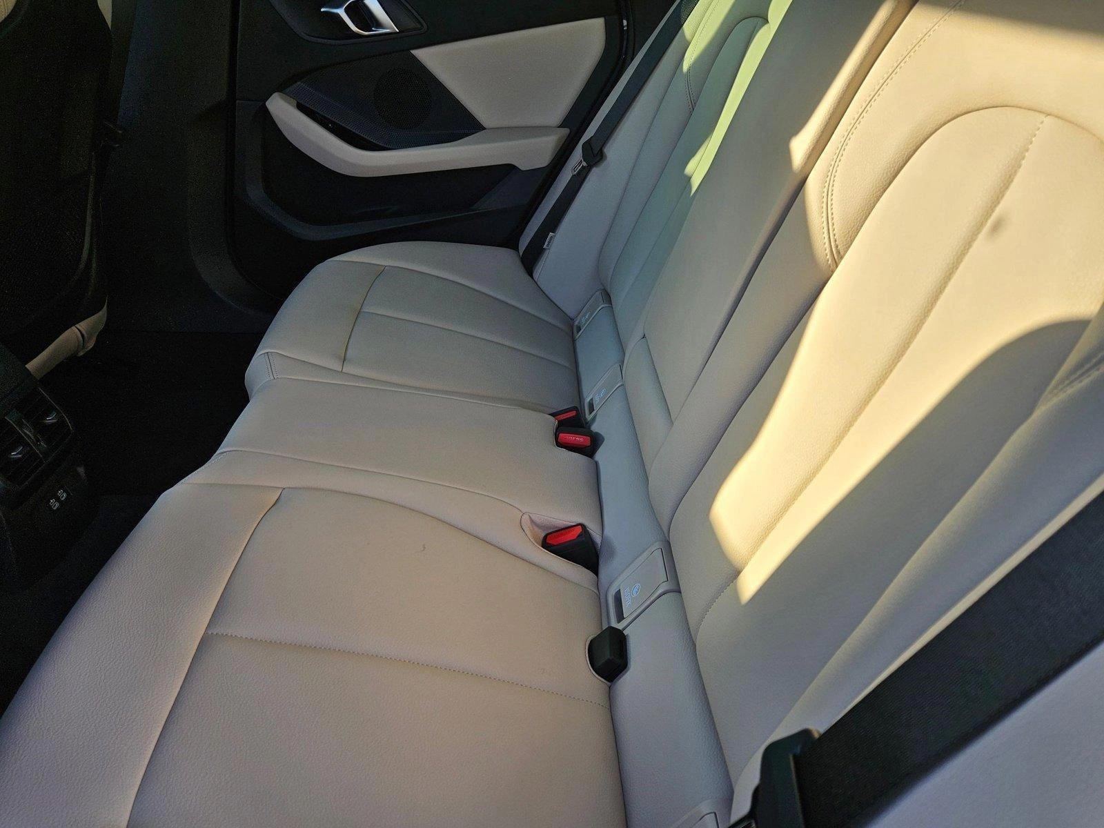 2024 BMW 228i Gran Coupe