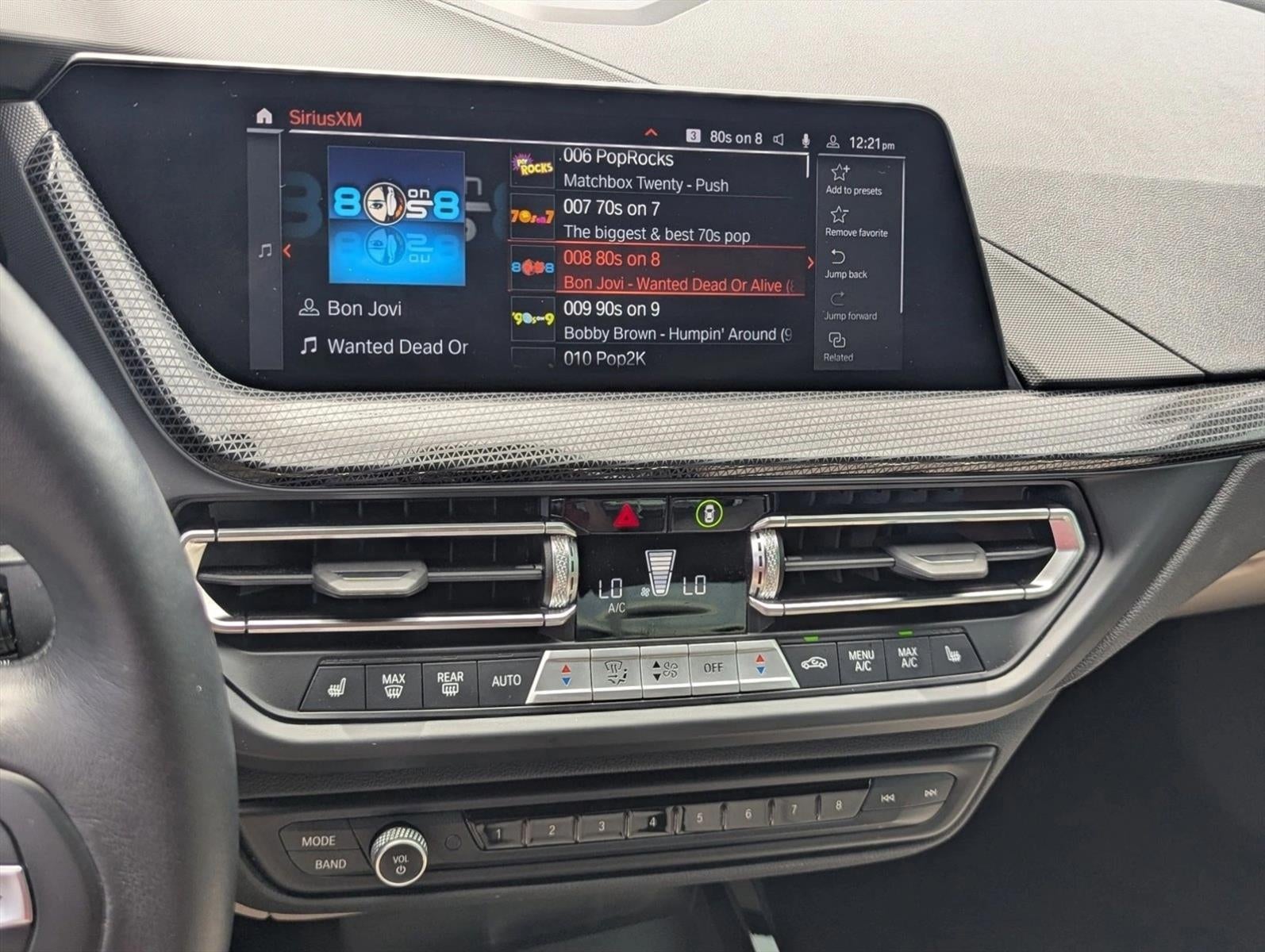 2024 BMW 228i Gran Coupe