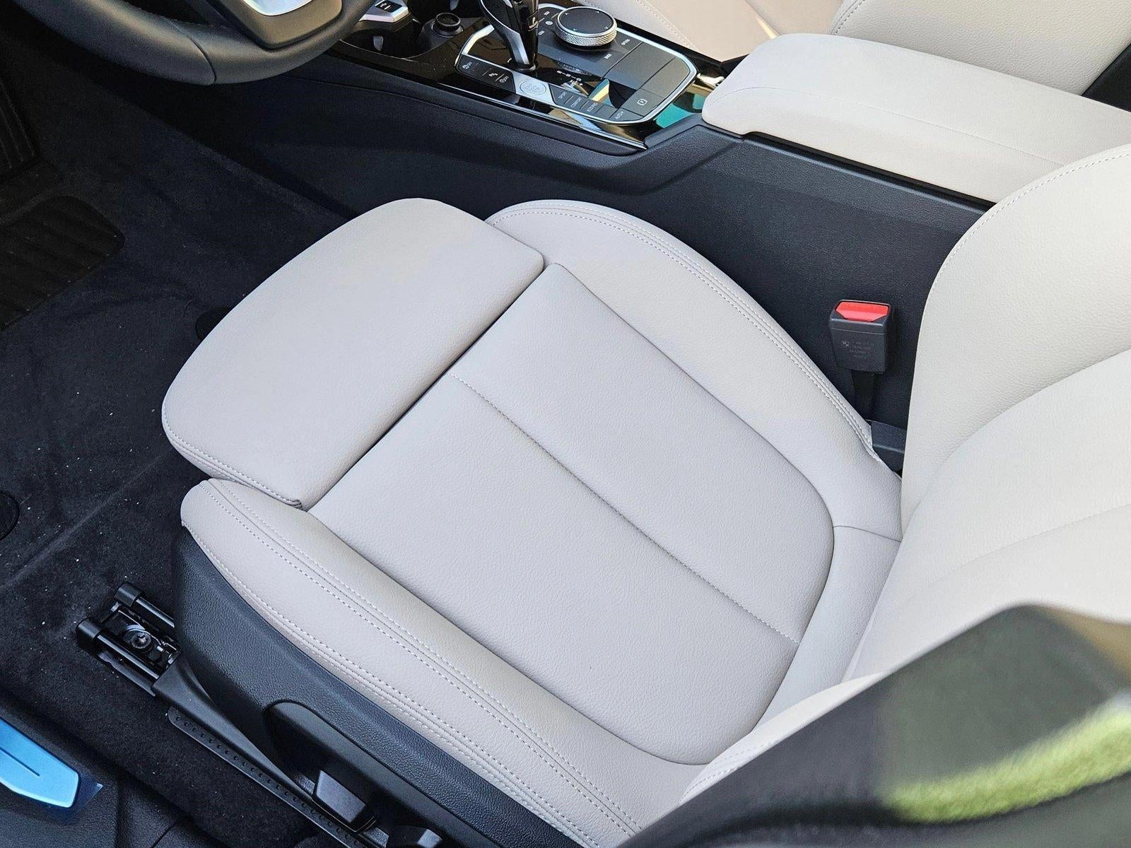 2024 BMW 228i Gran Coupe