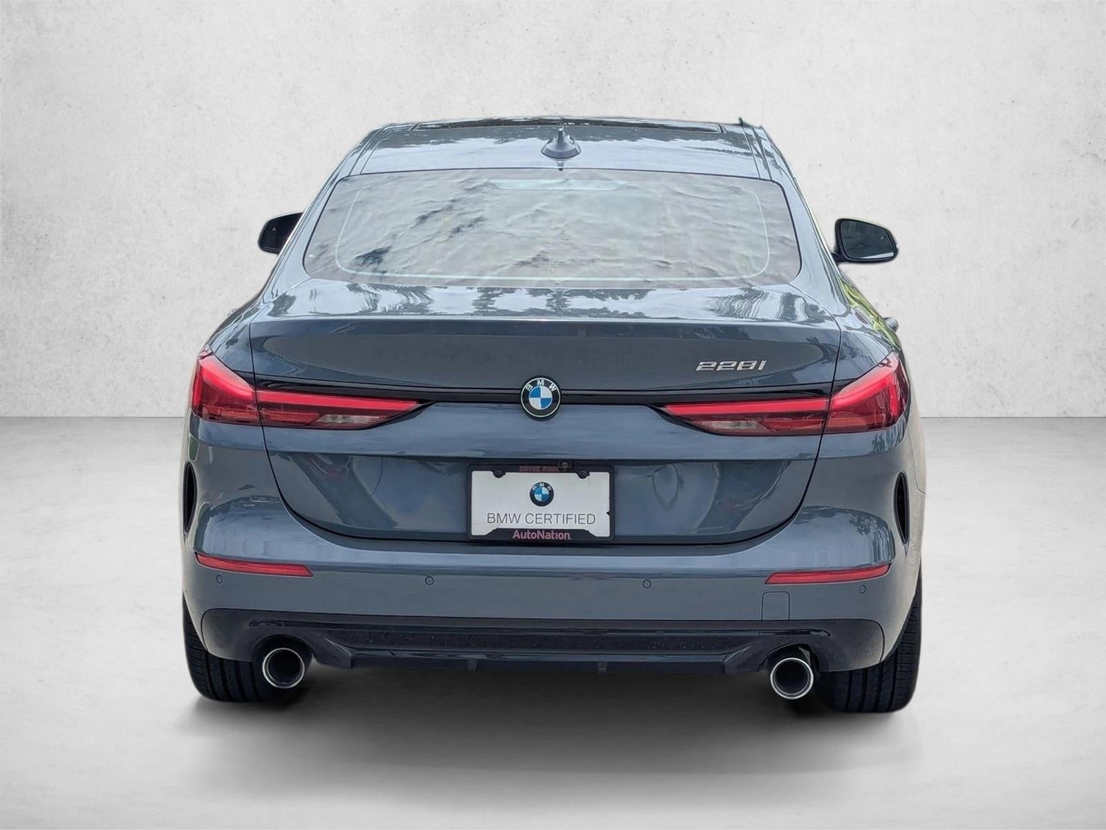 2024 BMW 228i Gran Coupe