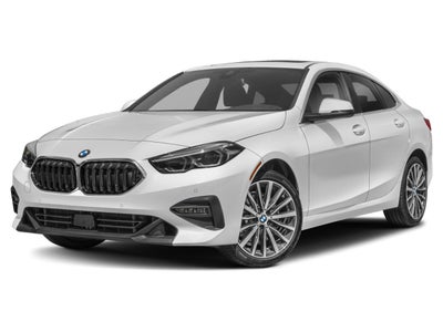 2024 BMW 228i Gran Coupe