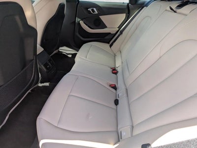 2024 BMW 228i Gran Coupe