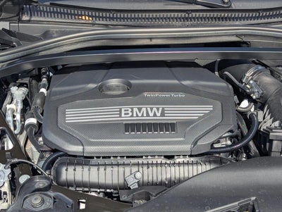 2024 BMW 228i Gran Coupe