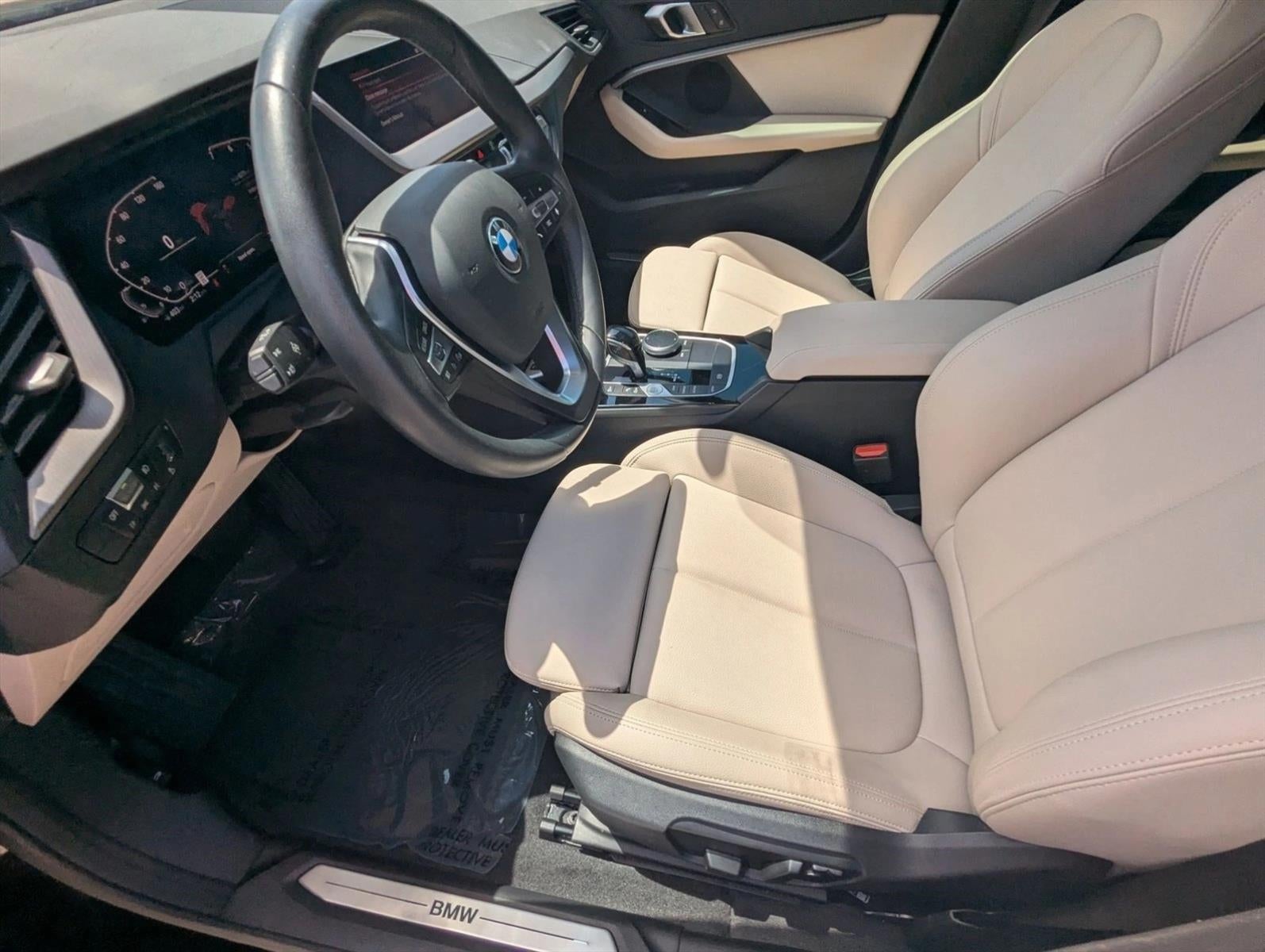 2024 BMW 228i Gran Coupe