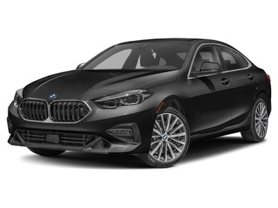 2024 BMW 228i Gran Coupe