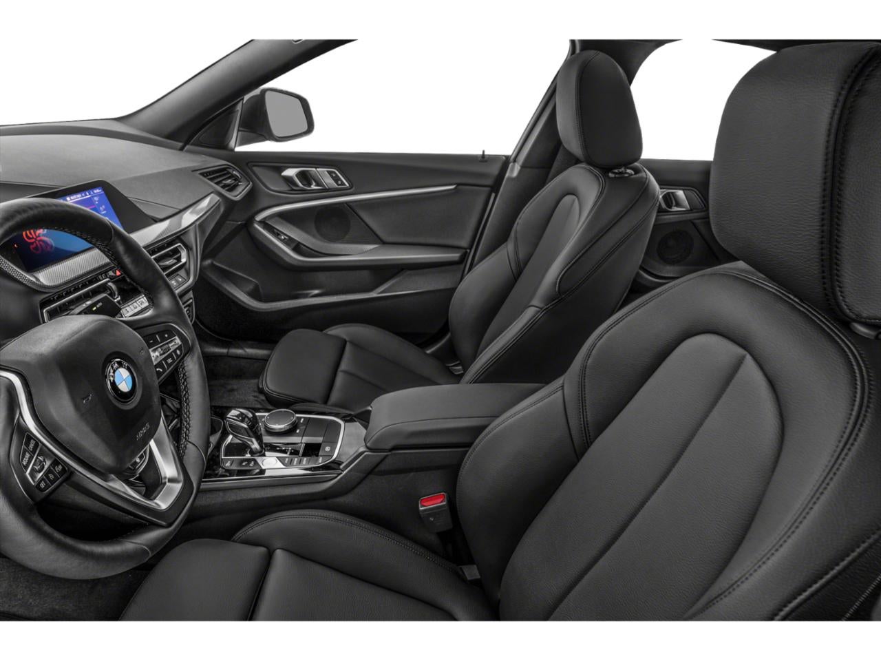2024 BMW 228i Gran Coupe