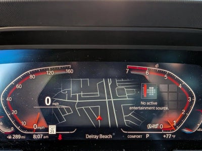 2024 BMW 228i Gran Coupe