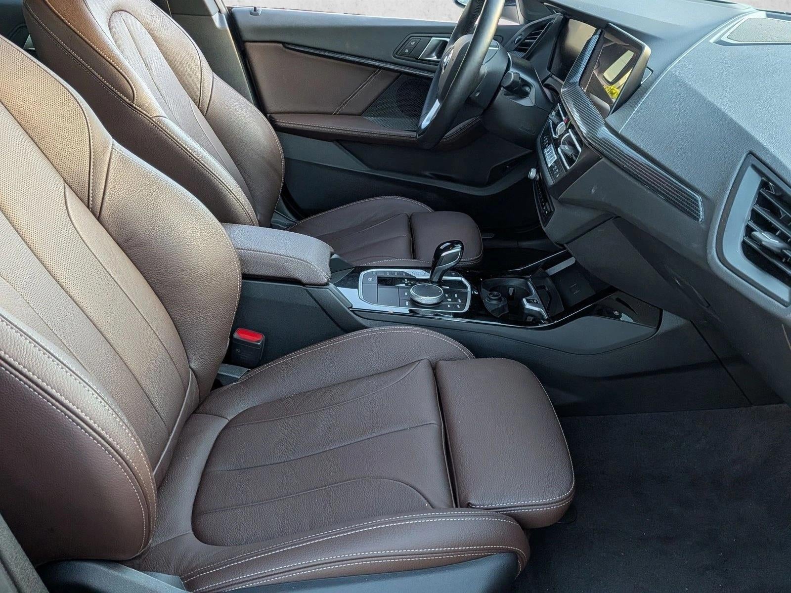 2024 BMW 228i Gran Coupe