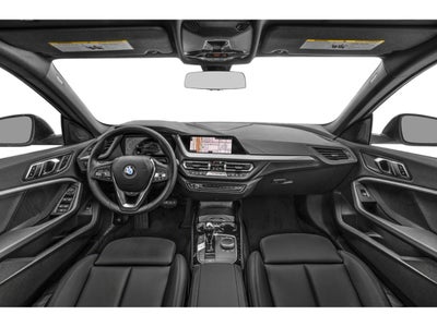 2024 BMW 228i Gran Coupe