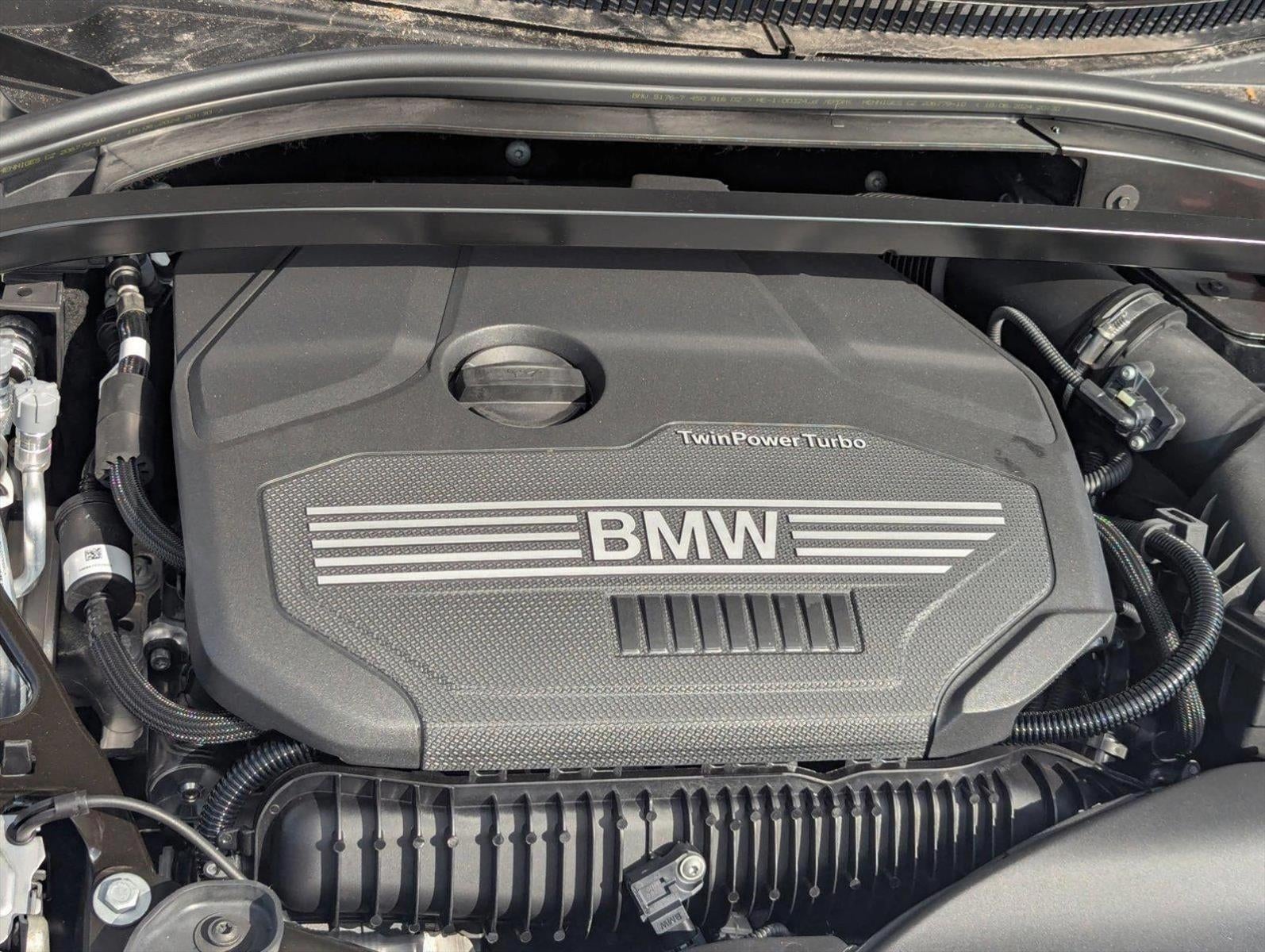 2024 BMW 228i Gran Coupe