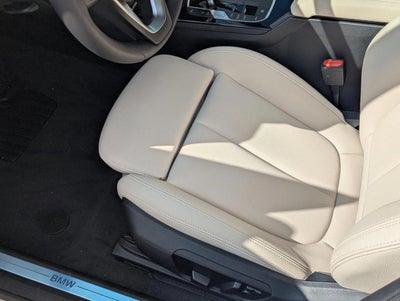 2024 BMW 228i Gran Coupe