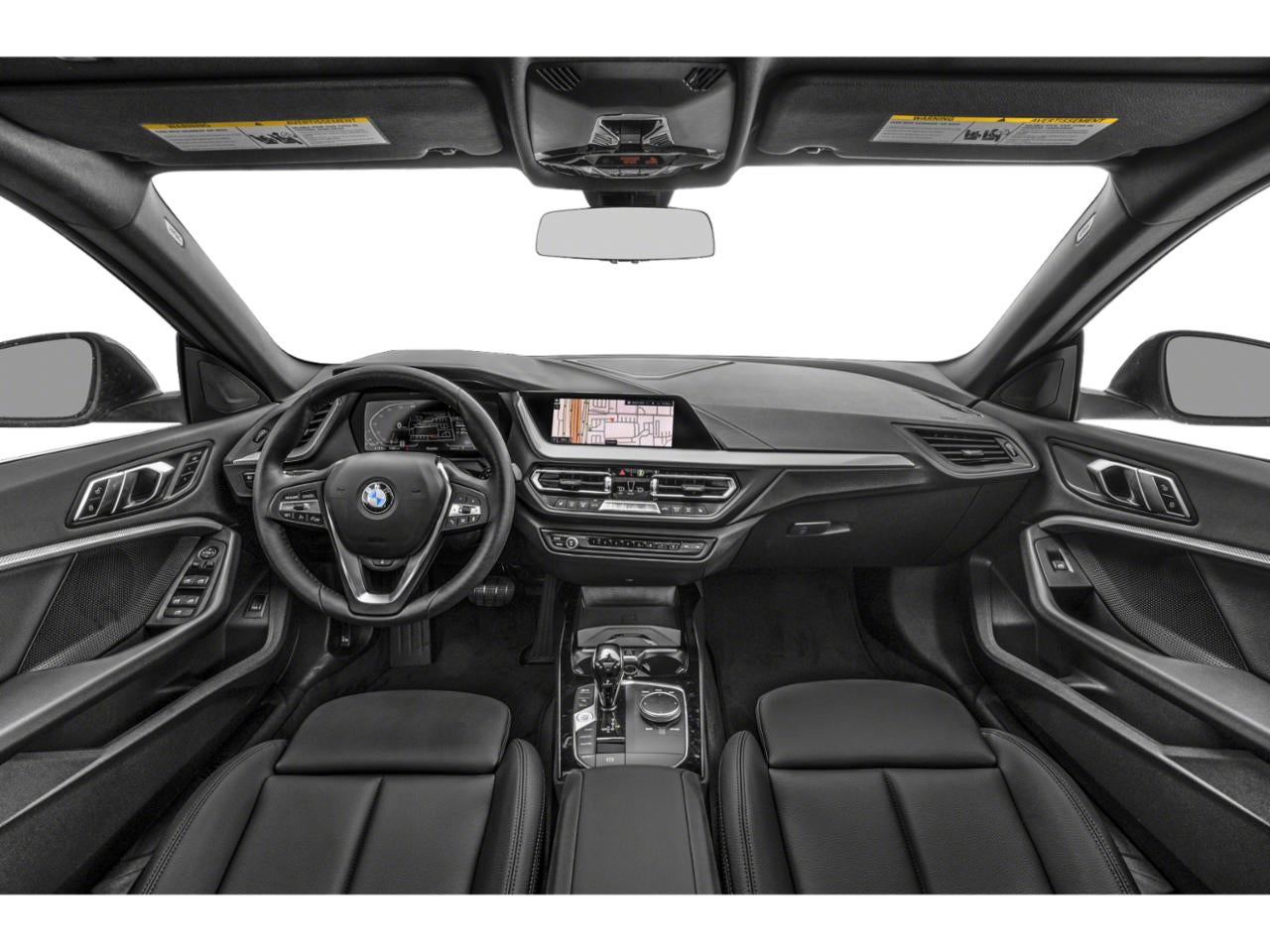 2024 BMW 228i Gran Coupe