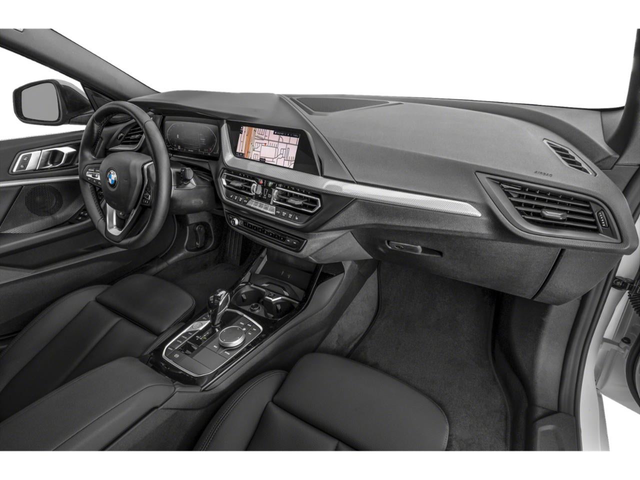 2024 BMW 228i Gran Coupe
